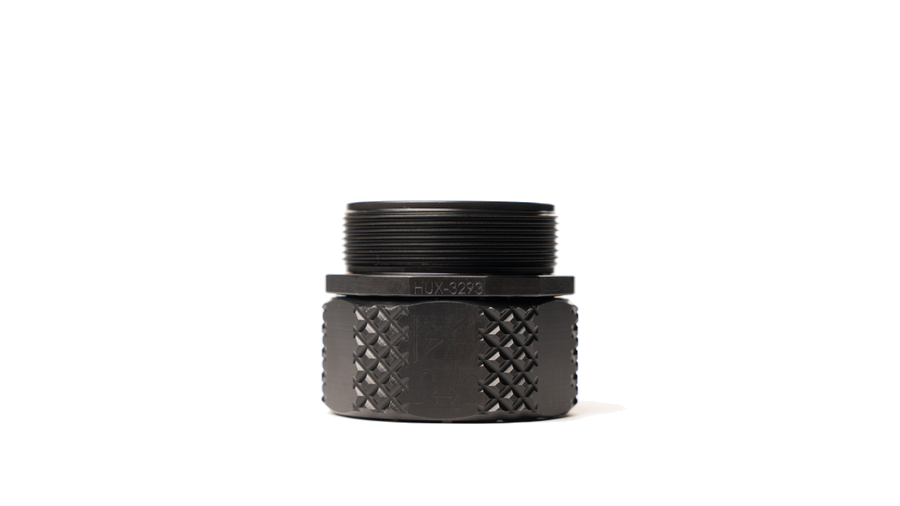 HUXWRX Hub QD Adaptor 2.0