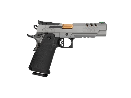Kimber 2k11 .45 ACP Pistol – Stainless