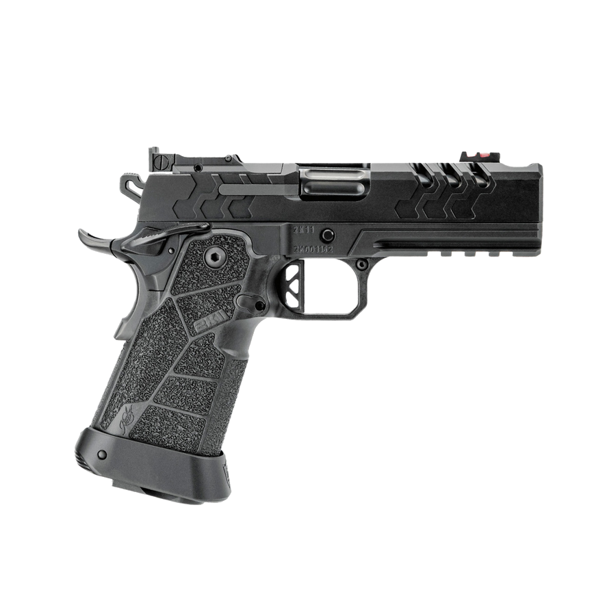 Kimber 2K11 Pro Comp 9mm Pistol