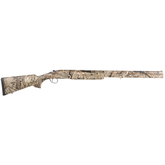 TriStar Sporting Arms Hunter Magnum II 12 Gauge Shotgun – 28" Barrel