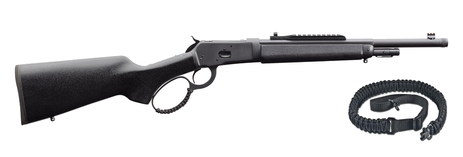 Chiappa 1892 L.A. Wildlands Takedown .357 Magnum Rifle