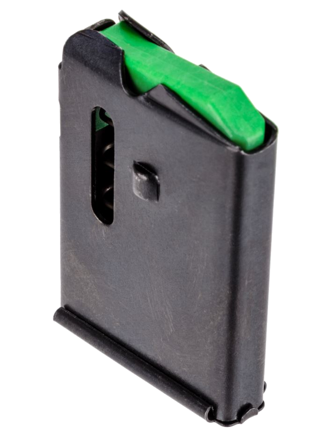 Rossi RB22M/RB17 17 Hmr / .22 Magnum 5-Round Magazine