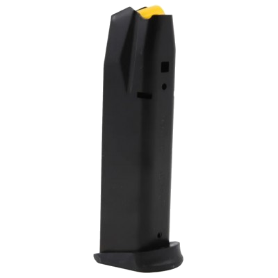 Taurus Gen 3 Tactical 9mm 17-Round Magazine