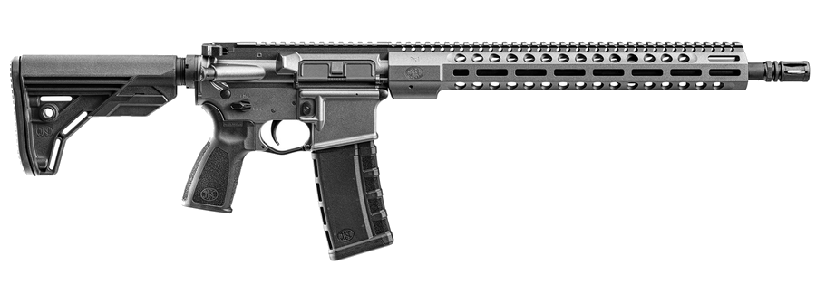 FN FN15 TAC3 Carbine 5.56 NATO Rifle – Grey