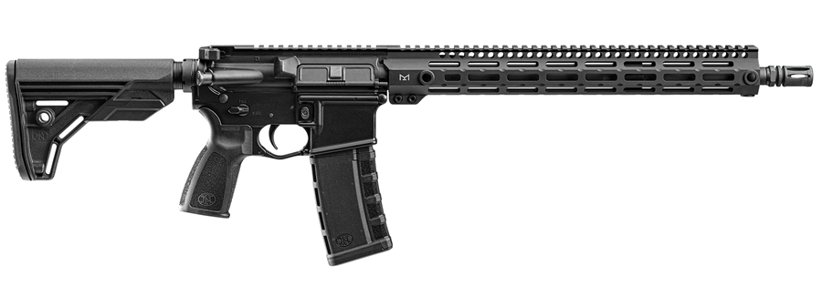 FN FN15 TAC3 Duty Carbine 5.56 NATO Rifle
