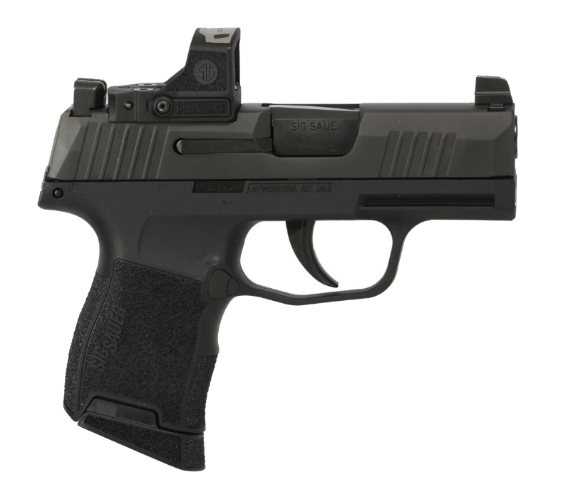 SIG Sauer P365 Rs 9mm Pistol