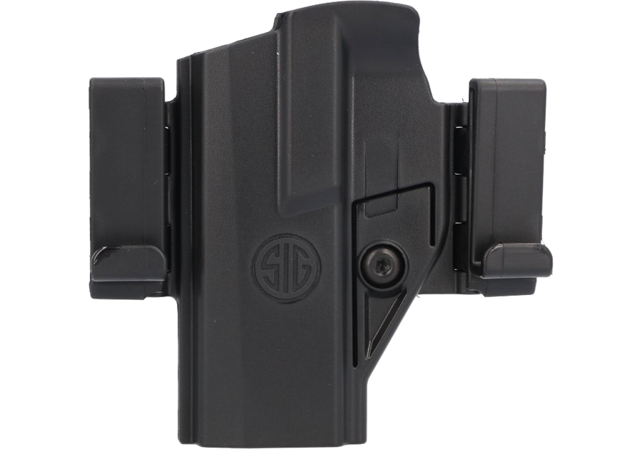SIG Sauer P365/365XL Pistol IWB Ambidextrous Holster