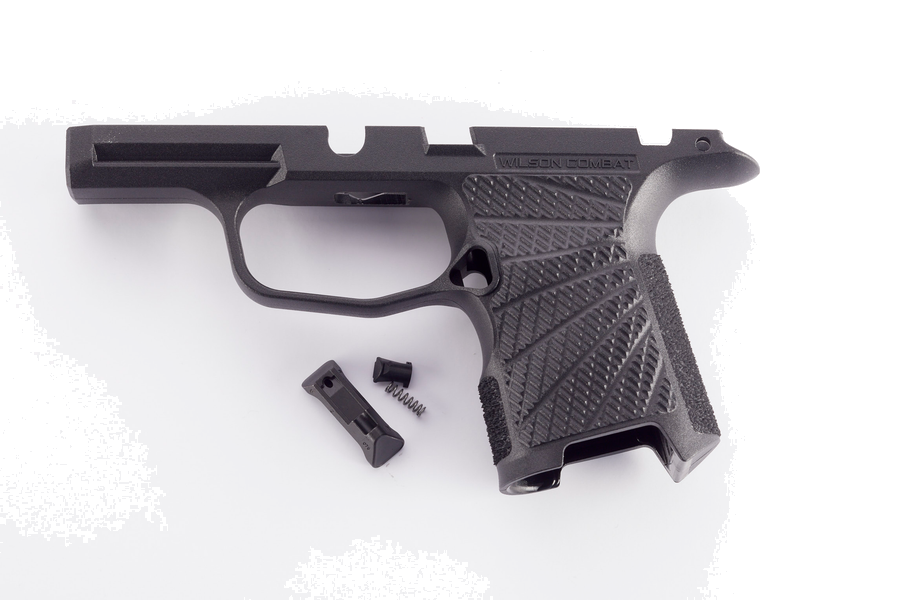 Wilson Combat Sig Sauer P365 Module Grip