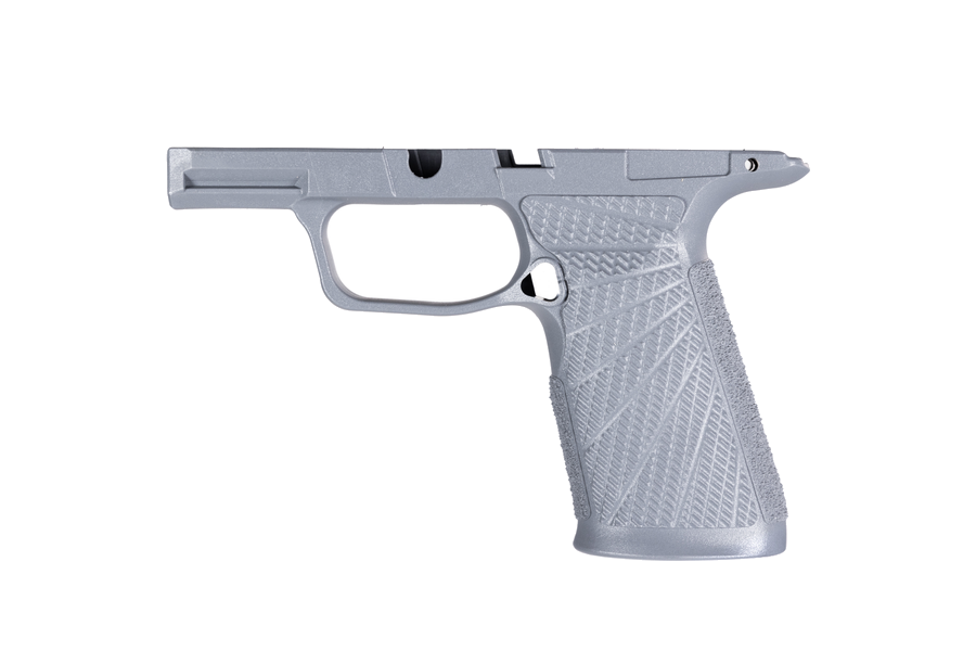 Wilson Combat Sig Sauer P365 XMacro Grip – Gray