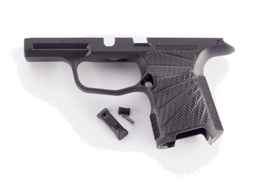 Wilson Combat Sig Sauer P365 Module Grip