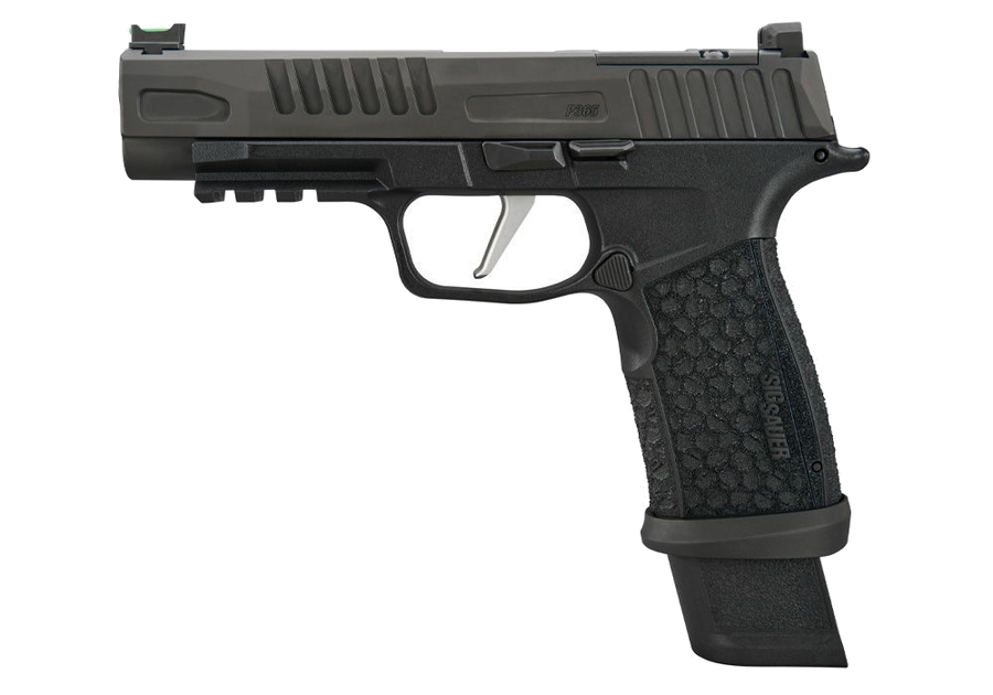 SIG Sauer P365 Fuse Pistol – 9mm, Nitron
