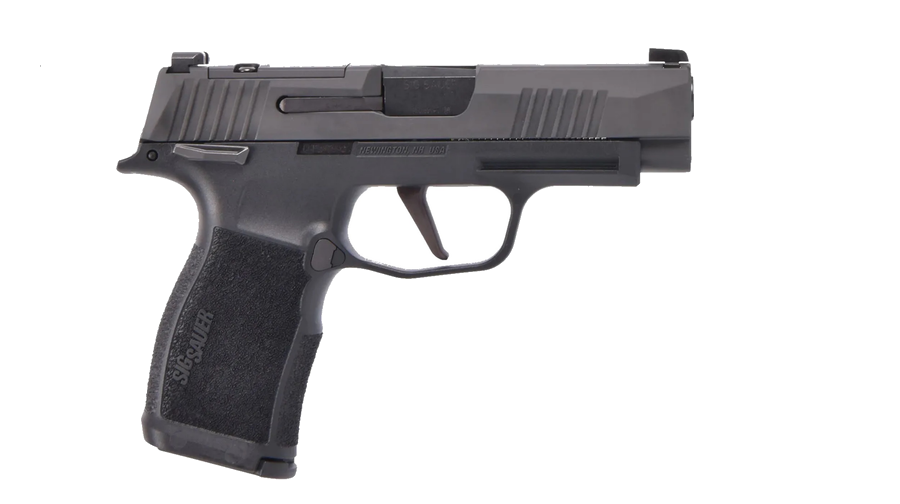 SIG Sauer P365 XL 9mm Pistol – Optics Ready