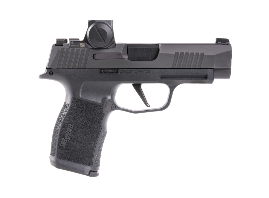 SIG Sauer P365 XL Romeo-X 9mm Pistol