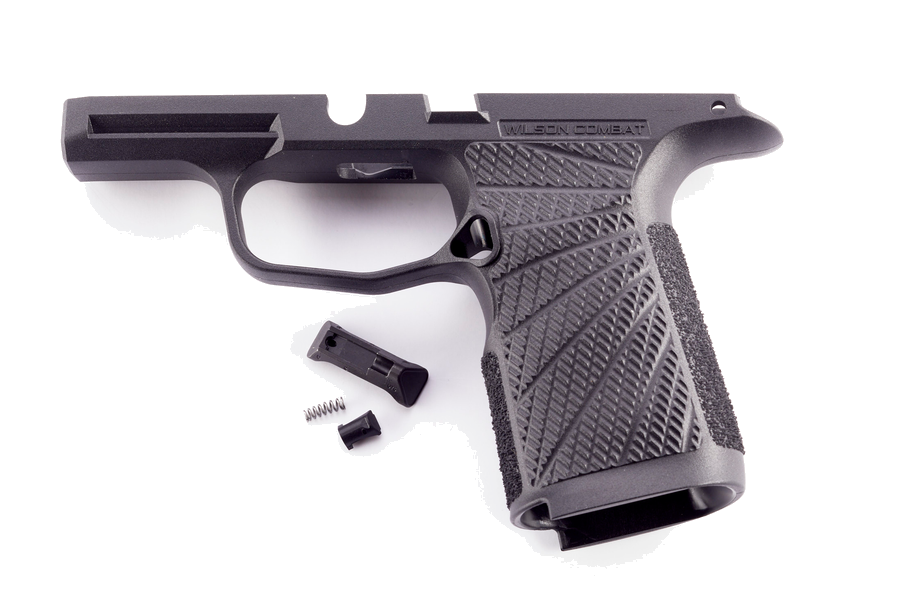 Wilson Combat Sig Sauer P365 XL Module Grip