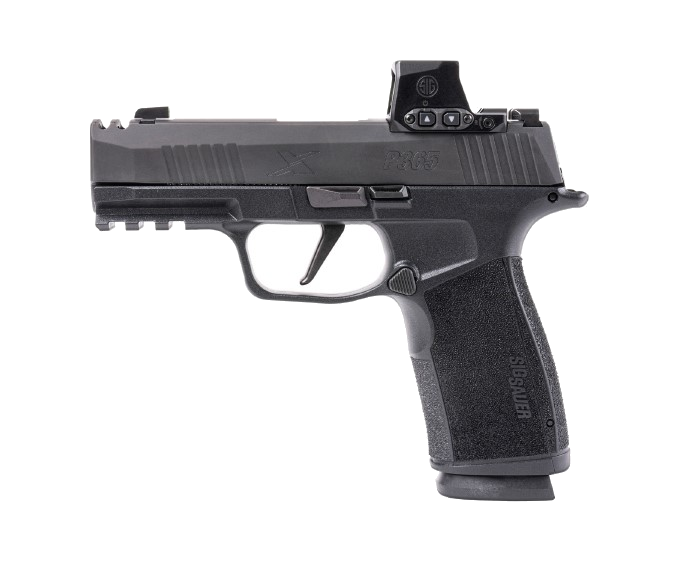 SIG Sauer P365 X-Macro Comp 9mm Pistol