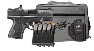 Kimber R7 Mako 9mm Pistol