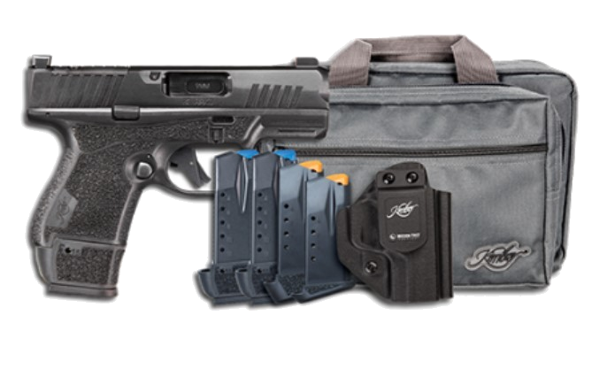 Kimber R7 Mako 9mm Pistol