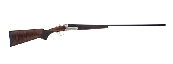 TriStar Sporting Arms Bristol 20 Gauge Shotgun – Silver