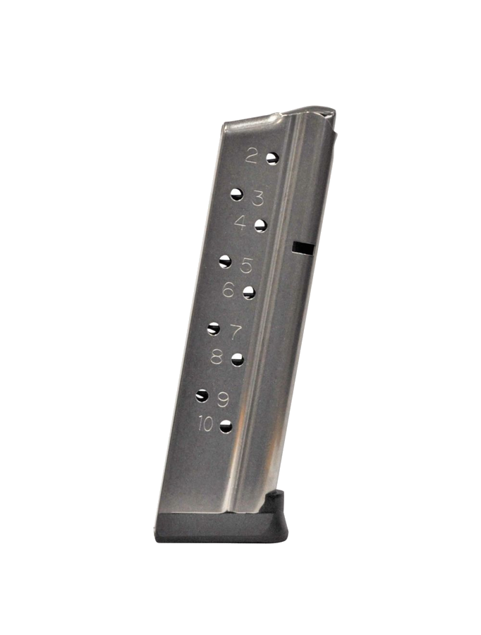 Rock Island Armory MAGAZINE 1911 22TCM/9MM 10-Round