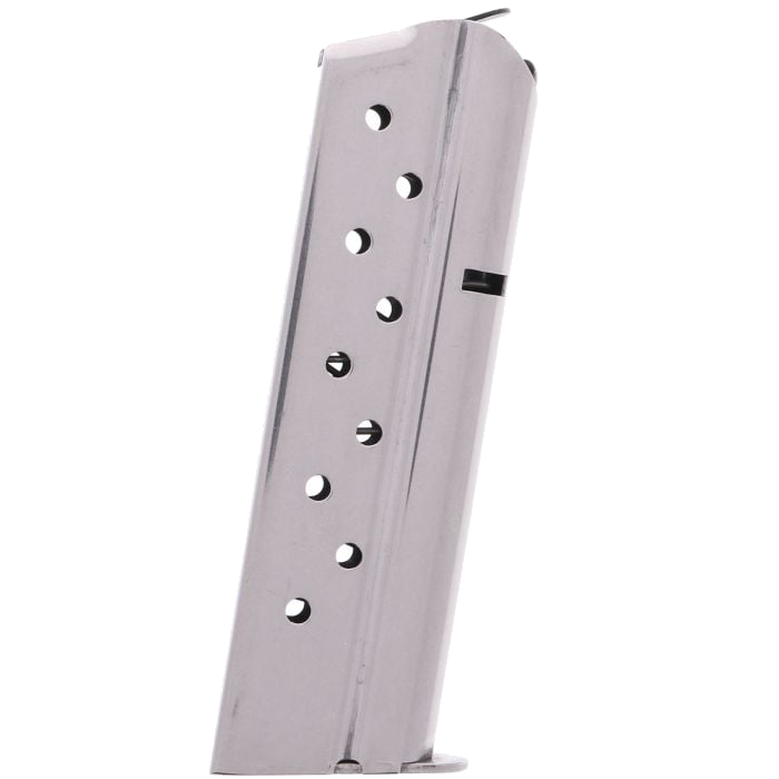 Kimber 1911 38 Super 9-Round Magazine