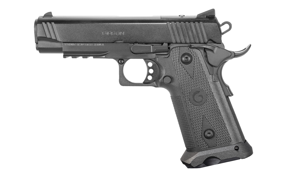 EAA Corp Witness 2311 9mm Pistol – 4.25" Barrel