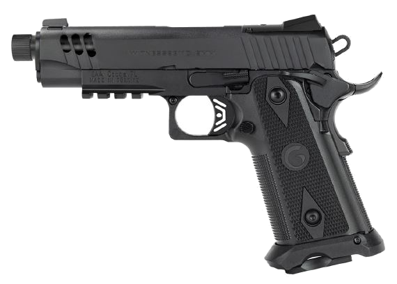 EAA Corp Witness 2311 C BX 9mm Pistol