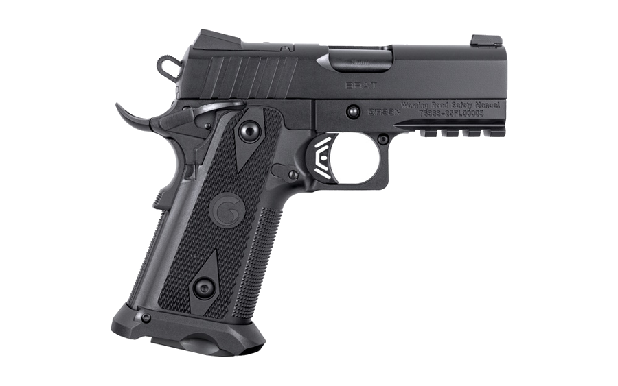 EAA Corp Witness 2311 Brat 9mm Pistol – Optics Ready