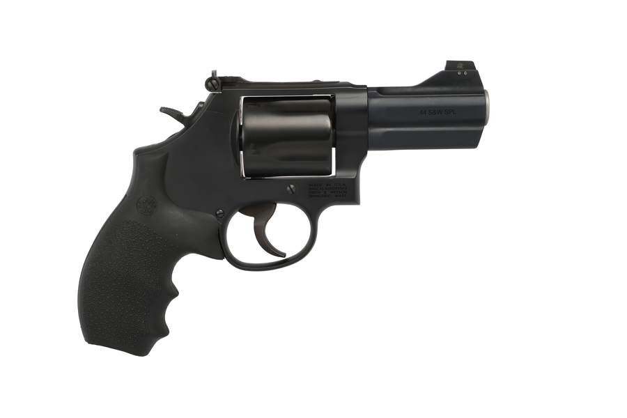 Smith & Wesson 396 Nightguard .44 Special Revolver