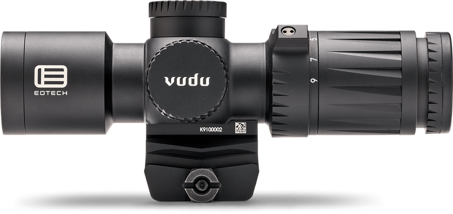 EOTech Vudu Precision Rifle 3-9x32 Riflescope – HC-1 - MOA