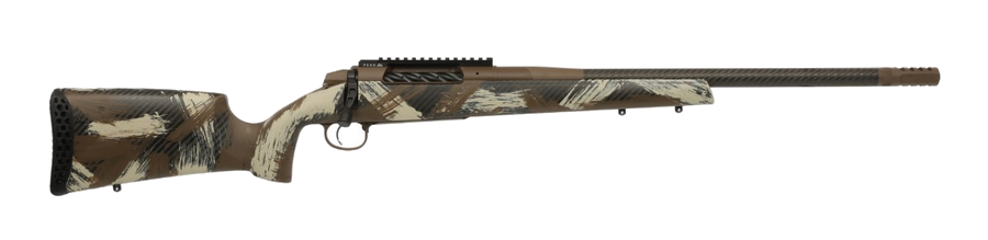Weatherby 307 Alpine CT 7MM Backcountry Rifle