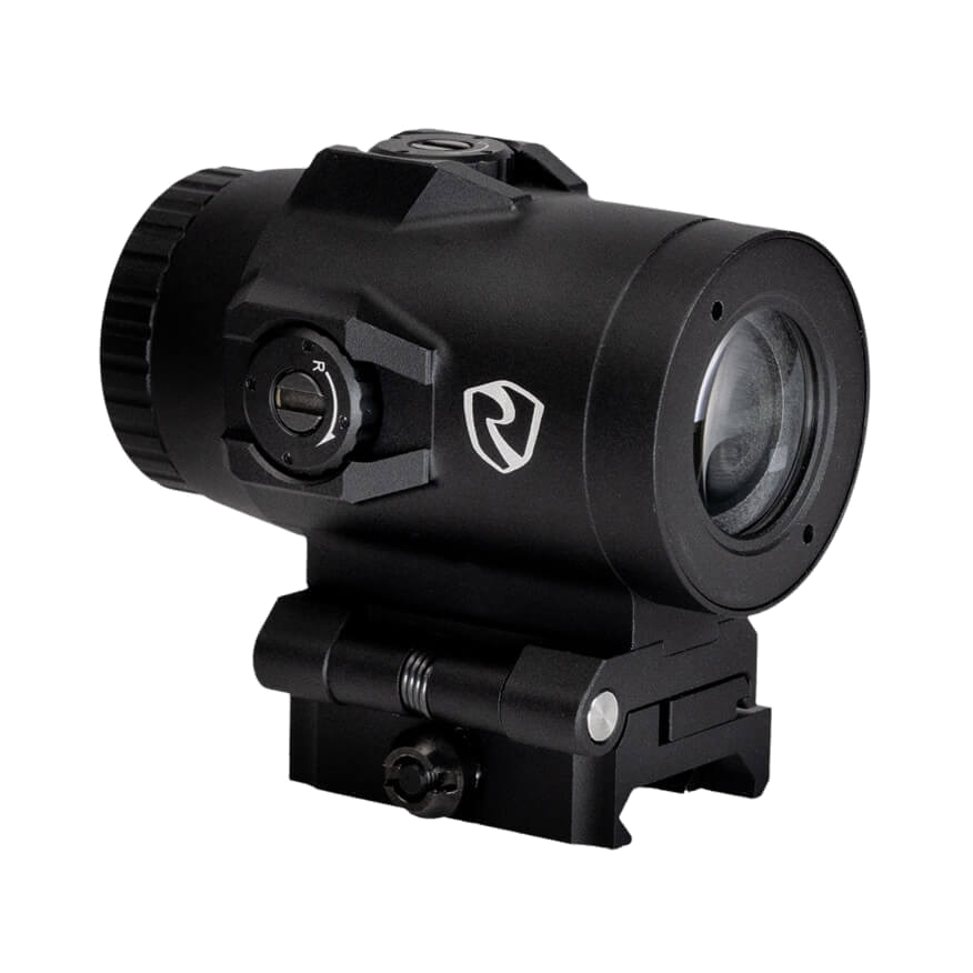 Riton Optics 3 Tactix Magnifier – Matte