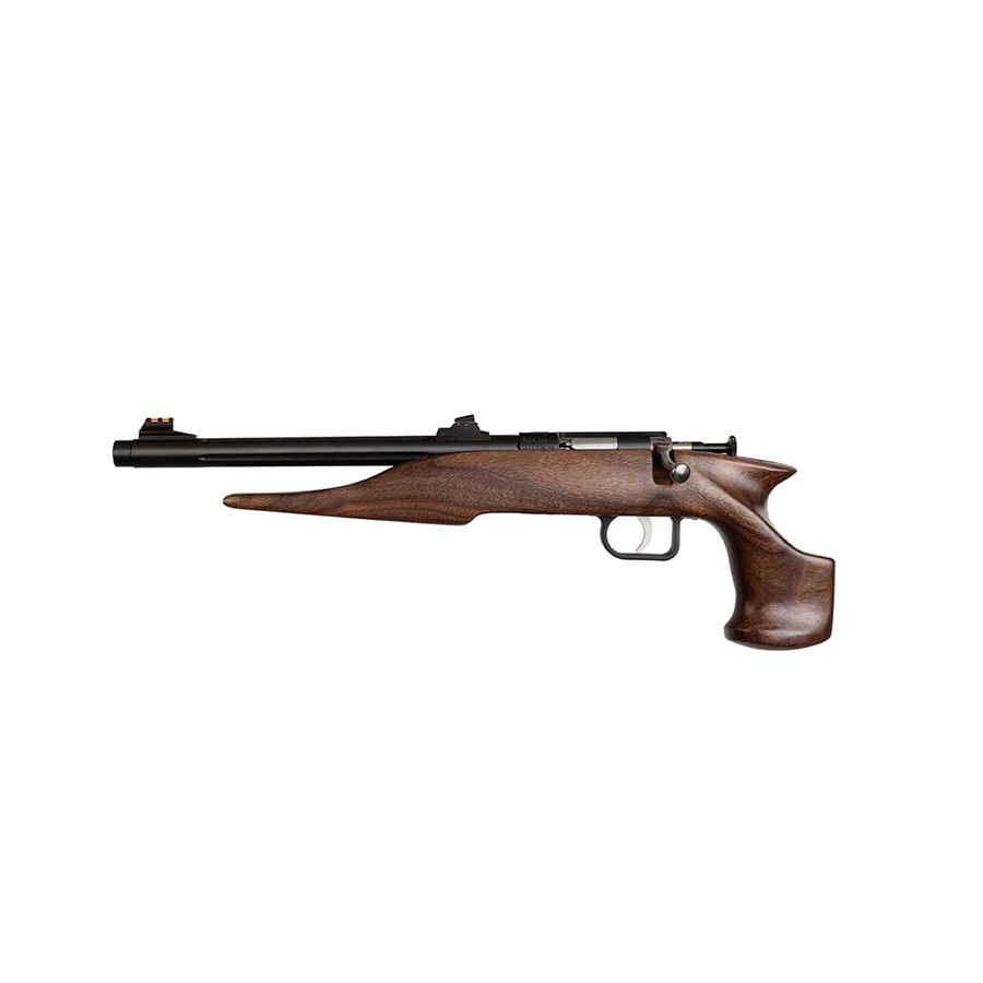 Keystone Sporting Arms Chipmunk .22 LR Pistol – Blued/Walnut