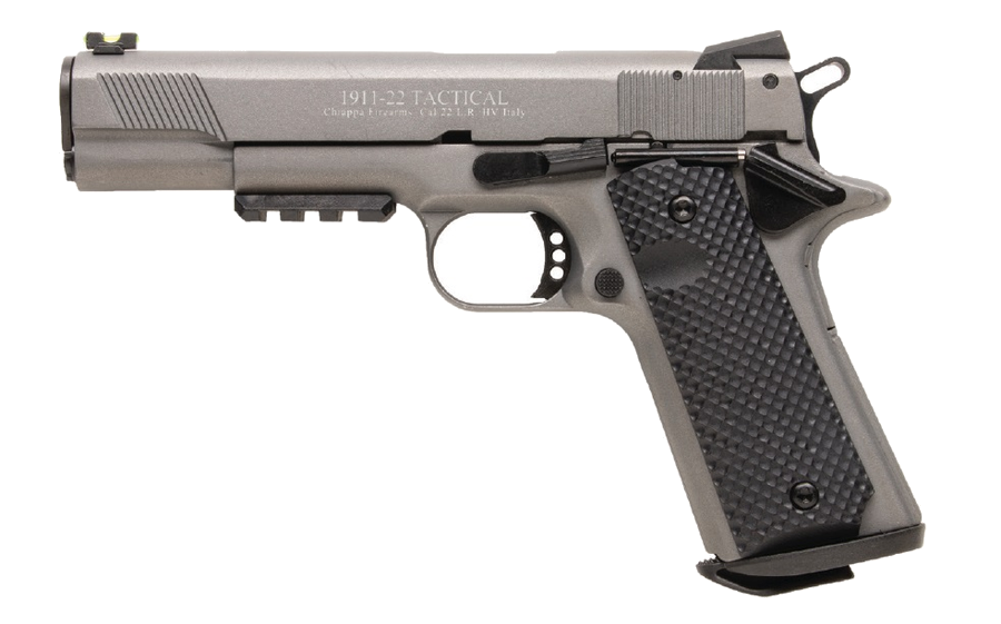 Charles Daly 1911-22 Field .22 LR Pistol