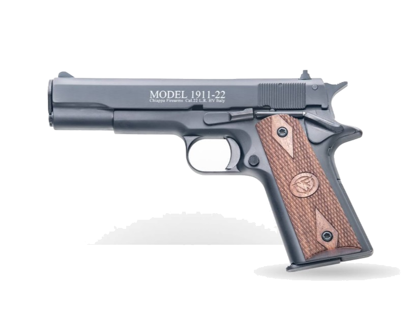 Chiappa 1911-22 .22 LR Pistol
