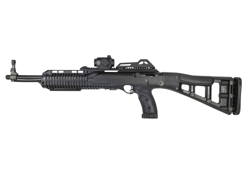 Hi-Point 40TS Carbine .40S&W Rifle