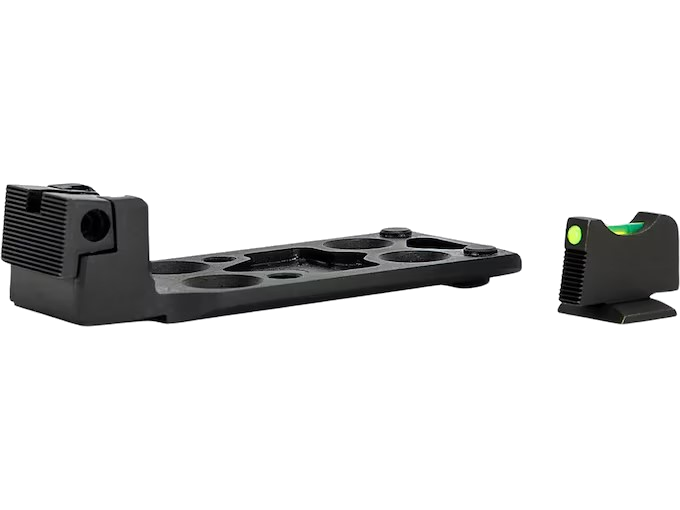 Kimber KDS9C Optic Plate