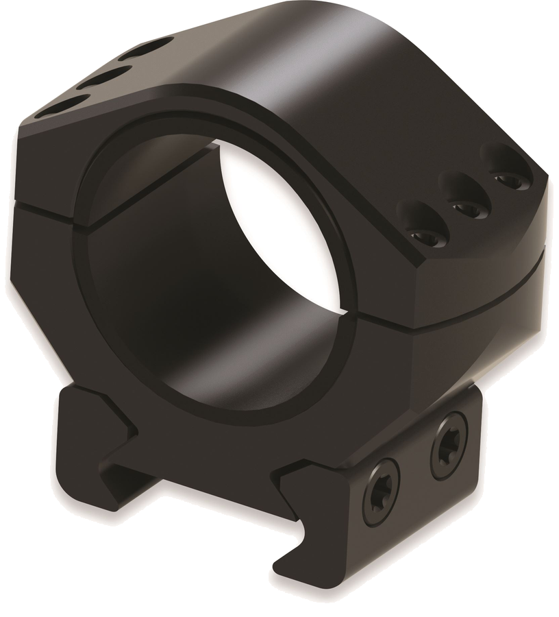 Burris Xtreme Tactical Signature 1" 1.25" Scope Rings