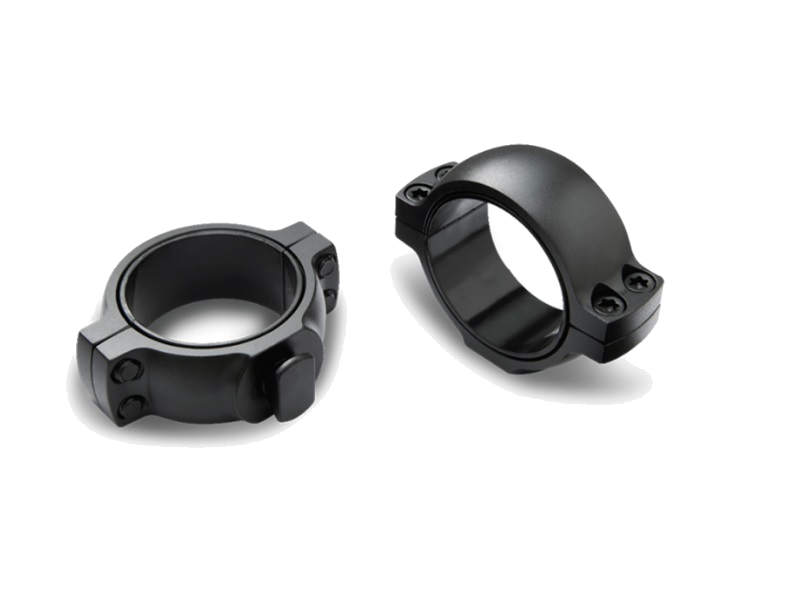 Burris Signature 1" Medium Scope Rings – Universal Dovetail
