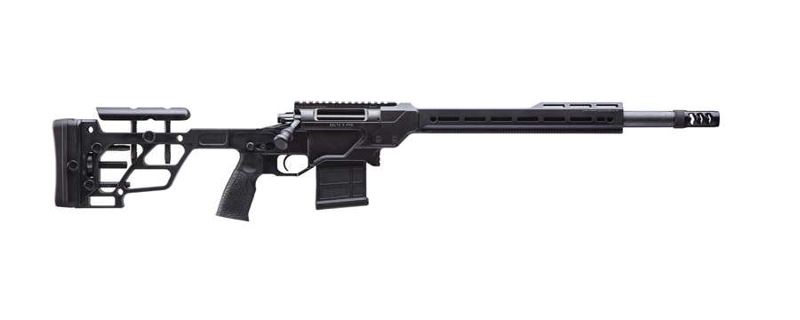 Daniel Defense Delta 5 Pro 6.5 Creedmoor Rifle