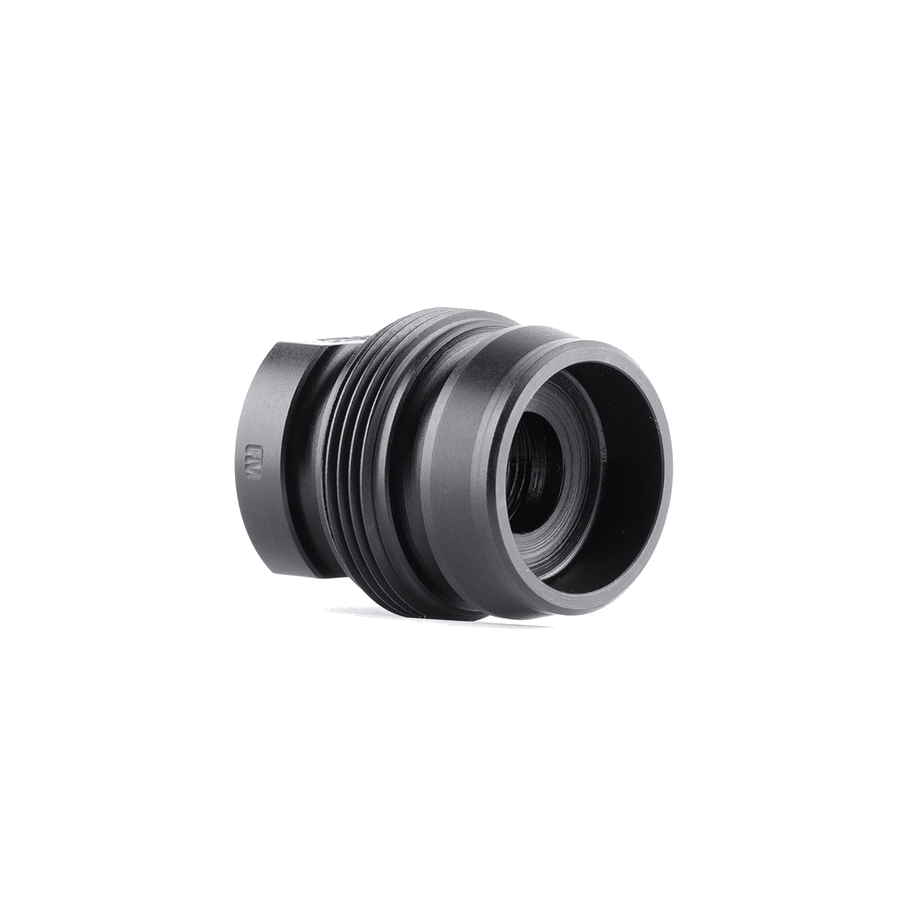 Dead Air Armament Xeno P-Series .45 Caliber Suppressor Adapter – 11/16x24