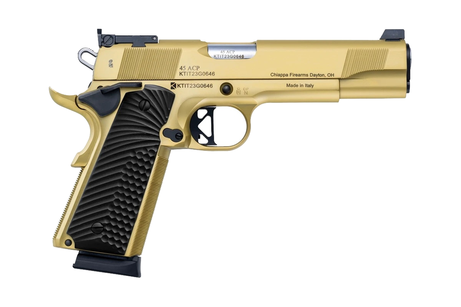 Chiappa 1911 Empire .45 ACP Pistol