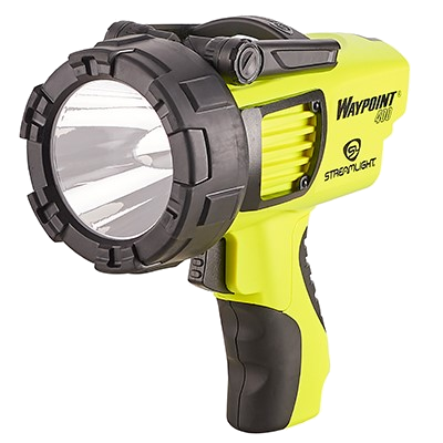 Streamlight Waypoint 400 Spotlight