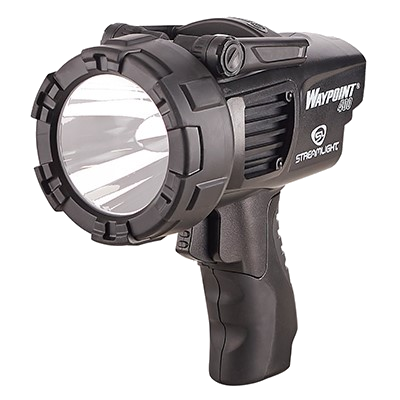 Streamlight Waypoint 400 Spotlight