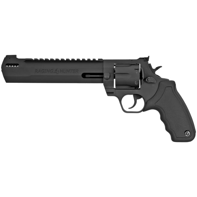 Taurus Raging Hunter 44 Magnum Revolver