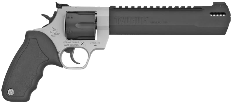 Taurus Raging Hunter Deluxe 44 Magnum Revolver