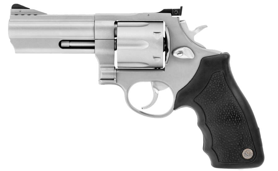 Taurus M44 44 Magnum Revolver – 4" Barrel