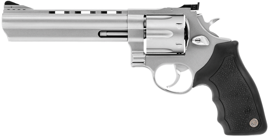 Taurus M44 44 Magnum Revolver – 6.5" Barrel
