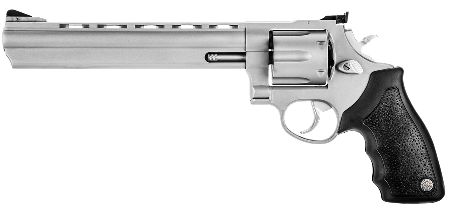 Taurus M44 44 Magnum Revolver – 8.375" Barrel