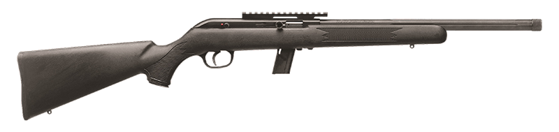 Savage Arms 64 Fv-SR .22 LR Rifle