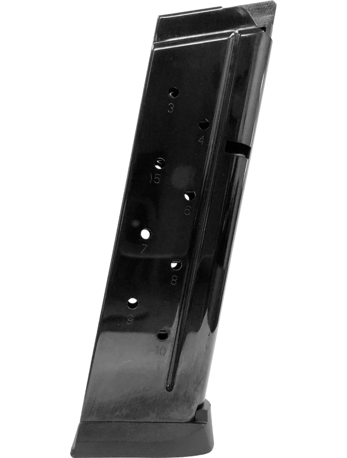 Rock Island Armory 1911 9mm 10-Round Magazine